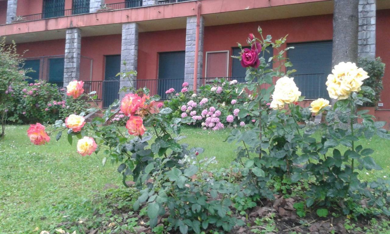 Balcone Sul Tigullio Daire Rapallo Dış mekan fotoğraf