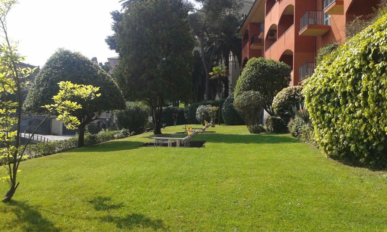 Balcone Sul Tigullio Daire Rapallo Dış mekan fotoğraf